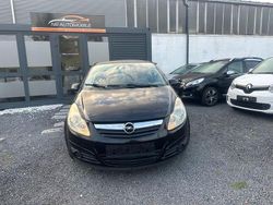 Gebraucht 2007 Opel Corsa Limousine | 1.700 € (Fairer Preis)