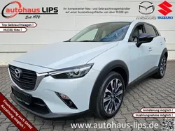 Ceramic Gebraucht 2021 Mazda CX-3 Homura-Line SUV | 20.990 € (Etwas zu teuer)
