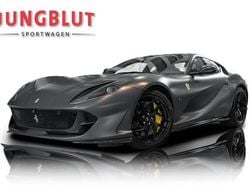 Grigio 812 superfast opaco Gebraucht 2019 Ferrari 812 Coupé | 319.900 € (Guter Preis)