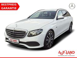 Weiss Gebraucht 2019 Mercedes E200 Kombi | 26.990 € (Etwas zu teuer)