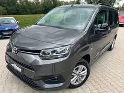 Grau Neu 2024 Toyota Verso Comfort Van / Kleinbus | 34.590 € (Guter Preis)