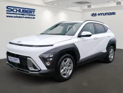 Atlas white / sol Neu 2025 Hyundai Kona Trend SUV | 24.690 € (Superpreis)