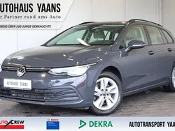 VW Golf VIII