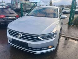 Silber Gebraucht 2018 VW Passat Comfortline Kombi | 12.990 € (Fairer Preis)