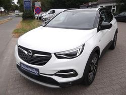 Weiß Gebraucht 2018 Opel Grandland X Ultimate SUV | 16.790 € (Fairer Preis)