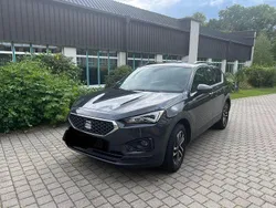 Grau Gebraucht 2020 Seat Tarraco FR SUV | 26.799 € (Guter Preis)