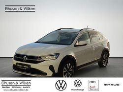 Grau Gebraucht 2022 VW Taigo Life SUV | 16.870 € (Fairer Preis)