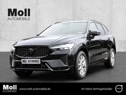 Onyx black / metallic Gebraucht 2024 Volvo XC60 Plus SUV | 51.880 € (Superpreis)