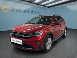 Rot Gebraucht 2022 VW Taigo SUV | 21.999 € (Fairer Preis)