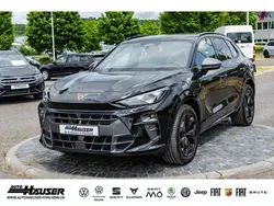 Schwarz Neu 2025 Cupra Terramar SUV | 47.895 € (Fairer Preis)