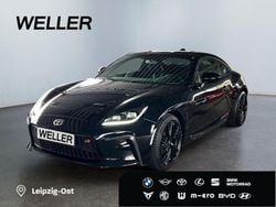 Schwarz Gebraucht 2024 Toyota GR86 Coupé | 36.490 € (Guter Preis)