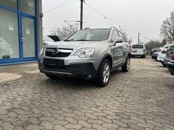 Silber Gebraucht 2007 Opel Antara Cosmo SUV | 3.490 € (Guter Preis)