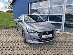 Artense grau metallic Gebraucht 2023 Peugeot 208 Active Kleinwagen | 14.990 € (Guter Preis)