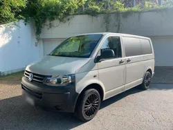 Grau Gebraucht 2010 VW T5 Van | 5.500 € (Superpreis)