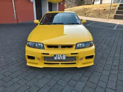 Nissan Skyline