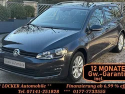 VW Golf VII