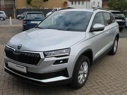 Silber Neu 2025 Skoda Karoq SUV | 39.490 € (Fairer Preis)