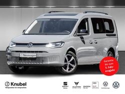 Grau Neu 2025 VW Caddy Maxi Life Life Van / Kleinbus | 53.990 €
