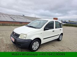 Gebraucht 2008 Fiat Panda Active Kleinwagen | 1.300 € (Guter Preis)