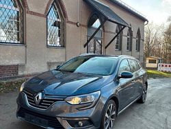 Grau Gebraucht 2016 Renault Mégane GrandTour Bose Edition Kombi | 8.300 € (Guter Preis)