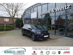 Gebraucht 2025 Citroën C5 Aircross SUV | 22.890 € (Superpreis)