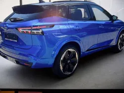 Blau Neu 2025 Nissan Qashqai SUV | 29.950 € (Superpreis)