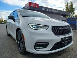 Weiß Gebraucht 2024 Chrysler Pacifica SUV | 47.990 €