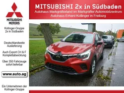 Othercolor Neu 2024 Mitsubishi ASX Edition SUV | 24.844 € (Superpreis)