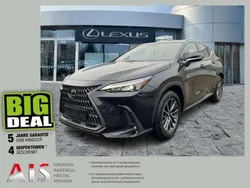Lexus NX450h+