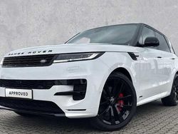 Weiß Gebraucht 2025 Land Rover Range Rover Sport Autobiography SUV | 125.900 € (Teuer)
