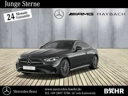 Gebraucht 2023 Mercedes 220 AMG Coupé | 53.950 €