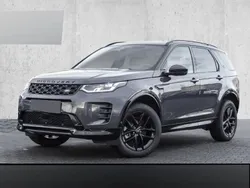 Blau Gebraucht 2023 Land Rover Discovery Sport SE Dynamic SUV | 59.529 € (Teuer)