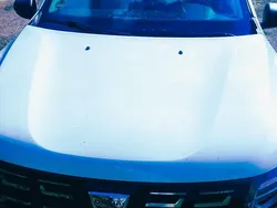 Weiß Gebraucht 2022 Dacia Duster SUV | 12.496 € (Superpreis)