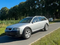 Silber Gebraucht 2005 Audi A6 Allroad Kombi | 6.500 €