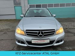 Silber Gebraucht 2013 Mercedes C220 Kombi | 7.500 € (Guter Preis)