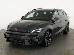 Grau Neu 2025 Cupra Leon | 41.875 € (Guter Preis)