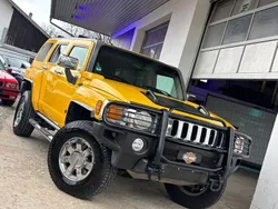 Gelb Gebraucht 2006 Hummer H3 SUV | 11.999 € (Fairer Preis)