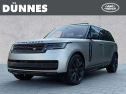 Gold Gebraucht 2023 Land Rover Range Rover SUV | 253.200 €