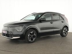 Interstellar Gebraucht 2023 Kia e-Niro Spirit SUV | 25.775 € (Guter Preis)