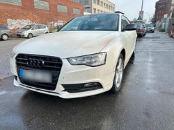Silber Gebraucht 2013 Audi A5 Sportback Kleinwagen | 8.800 € (Fairer Preis)