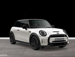 Nanuq white Gebraucht 2023 Mini Cooper SE Hatch Kleinwagen | 21.210 € (Fairer Preis)