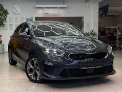 Andere Gebraucht 2021 Kia Ceed Kleinwagen | 17.800 € (Fairer Preis)