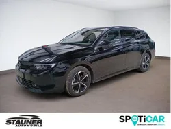 Schwarz Gebraucht 2024 Opel Astra Kombi | 20.480 € (Superpreis)