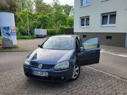 VW Golf VI
