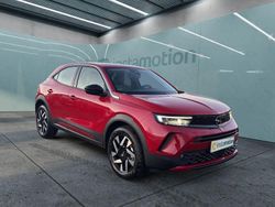 Rot Neu 2025 Opel Mokka SUV | 26.399 € (Fairer Preis)