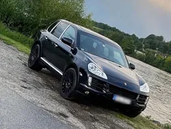 Schwarz Gebraucht 2007 Porsche Cayenne SUV | 14.500 € (Teuer)