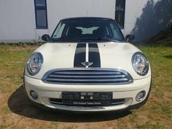 Gebraucht 2010 Mini Cooper Kleinwagen | 4.299 € (Guter Preis)