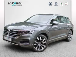 Othercolor Gebraucht 2020 VW Touareg Atmosphere SUV | 54.949 € (Fairer Preis)