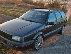 Blau Gebraucht 1992 VW Passat Kombi | 4.800 €