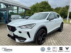 Nevada weiß Gebraucht 2024 Cupra Formentor VZ SUV | 38.689 € (Etwas zu teuer)